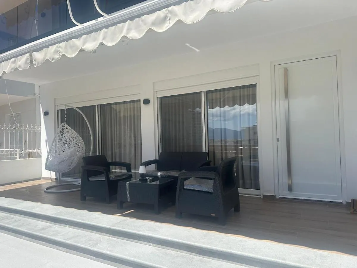 Brandi Home Sarandë 0*,  Albania
