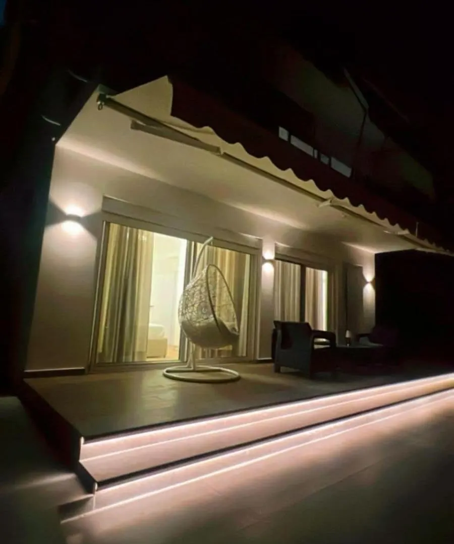 Appartamento Brandi Home Sarandë